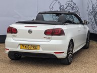 Volkswagen Golf GT TDI BLUEMOTION TECHNOLOGY 18