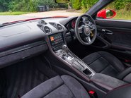 Porsche 718 2.5 Cayman GTS PDK 8