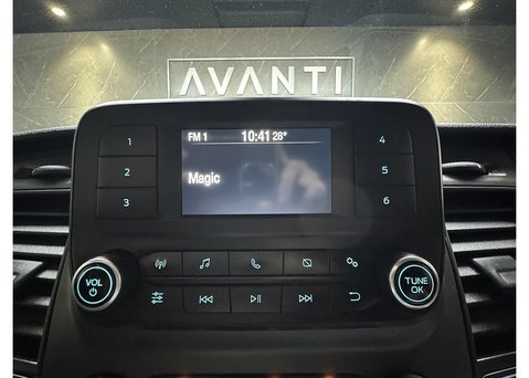 Ford Transit Custom 2.0 280 EcoBlue Trend Panel Van 5dr Diesel Manual L1 H1 Euro 6 (130 ps) 58