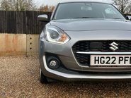 Suzuki Swift SZ-T DUALJET MHEV 32