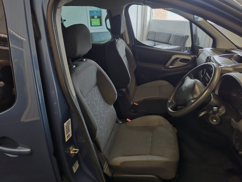 Peugeot Partner BLUE HDI S/S TEPEE ACTIVE 33