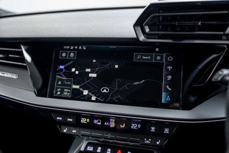 Audi RS3 2.5 TFSI Carbon Vorsprung Saloon 4dr Petrol S Tronic quattro Euro 6 (s/s) ( 29