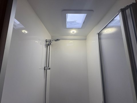 Bailey Pegasus grande GT 75 Amalfi 2025 MODEL 36