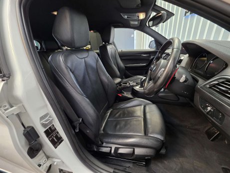 BMW 1 Series 3.0 M140i Shadow Edition Hatchback 5dr Petrol Auto Euro 6 (s/s) (340 ps) 3