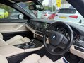BMW 5 Series 2.0 520d M Sport Auto Euro 5 (s/s) 4dr 16