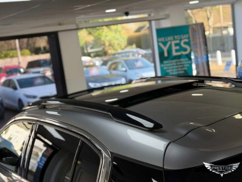 Citroen C5 Aircross 1.6 13.2kWh Flair Plus SUV 5dr Petrol Plug-in Hybrid e-EAT8 Euro 6 (s/s) (2 19