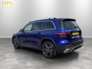Mercedes-Benz GLB 1.3 GLB200 AMG Line (Executive) SUV 5dr Petrol 7G-DCT Euro 6 (s/s) (163 ps) 5