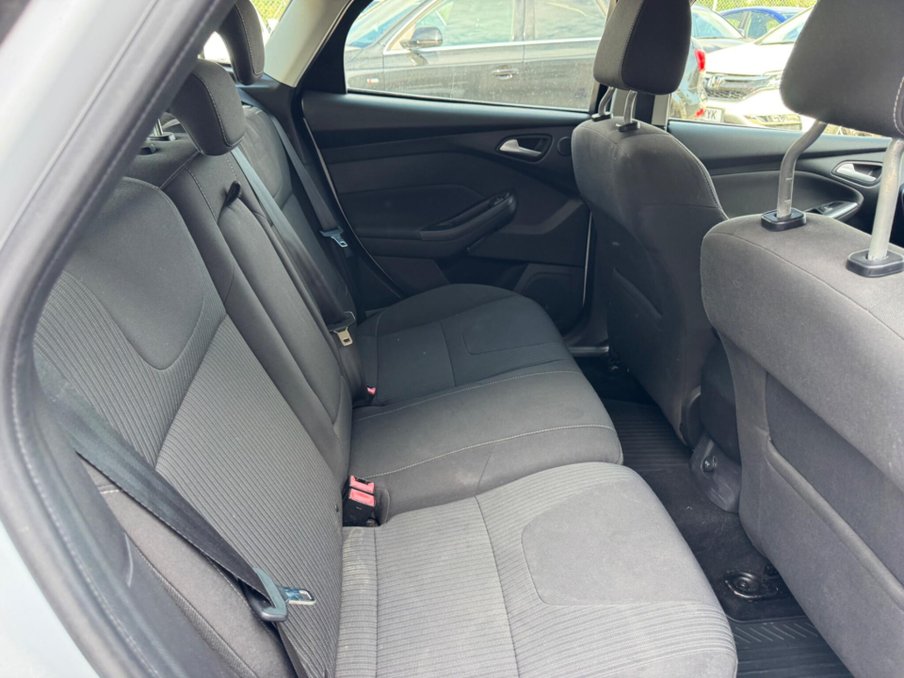 2014 Ford Focus — image 27