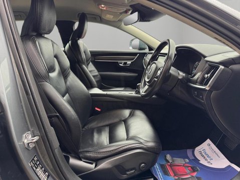 Volvo V90 2.0 D4 Auto AWD Euro 6 (s/s) 5dr 12