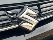 Suzuki Vitara ULTRA BOOSTERJET ALLGRIP 15