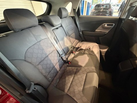 Kia Niro 1.6 GDi 2 DCT Euro 6 (s/s) 5dr 28