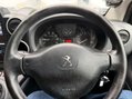 Peugeot Partner 1.6 BlueHDi 854 Professional Panel Van 5dr Diesel Manual L1 (112 g/km, 97.6 30
