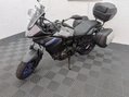 Yamaha Tracer 700 Euro 5 4