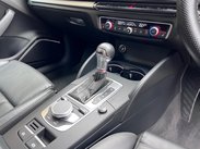 Audi S3 2.0 TFSI Black Edition Sportback S Tronic quattro Euro 6 (s/s) 5dr 21
