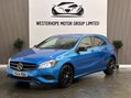 Mercedes-Benz A Class 2.1 A200 CDI Sport 7G-DCT Euro 6 (s/s) 5dr 18