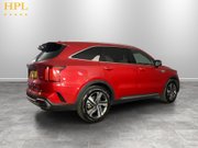 Kia Sorento 1.6 h T-GDi 4 SUV 5dr Petrol Hybrid Auto AWD Euro 6 (s/s) (226 bhp) Cruise 7