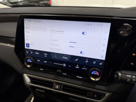 Lexus RX 450H PLUS PREMIUM PLUS 83