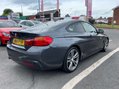 BMW 4 Series 2.0 420d xDrive M Sport 4WD 2dr 10
