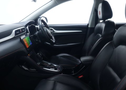 MG ZS 1.0 ZS Exclusive TGDi Auto 5dr 44