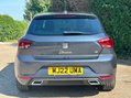 SEAT Ibiza TSI FR SPORT 5