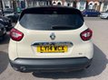 Renault Captur 1.2 TCe Dynamique S MediaNav EDC Euro 5 5dr 5