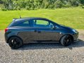 Vauxhall Corsa LIMITED EDITION 2