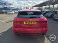 Jaguar E-Pace 2.0 D150 R-Dynamic Euro 6 (s/s) 5dr 3