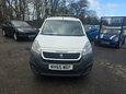 Peugeot Partner HDI S L1 850 2