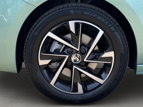 Vauxhall Corsa 1.2 Turbo Yes 5dr [Winter Pack] 13