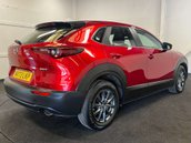 Mazda CX-30 2.0 CX-30 Prime-Line MHEV 5dr 3