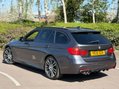 BMW 3 Series 3.0 335d xDrive M Sport Auto 4WD 5dr 26