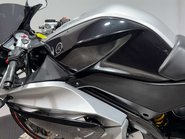 Yamaha R125 YZF 2009 20K 125CC SPORTS BIKES 15BHP NEW MOT SERVICED 25