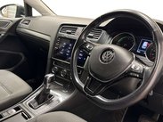 Volkswagen Golf e-Golf 5dr 6