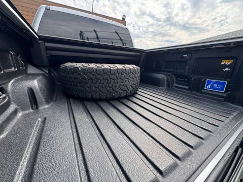 Ford Ranger 3.0 Ranger Raptor EcoBOOST 4x4 A 4WD 9