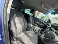 Hyundai TUCSON GDI SE NAV 10
