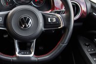 Volkswagen Up GTI 20