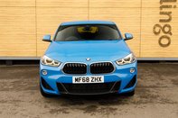 BMW X2 XDRIVE18D M SPORT 5