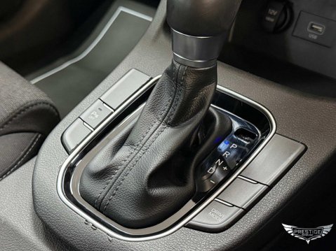 Hyundai i30 1.0 T-GDi MHEV SE Connect DCT Euro 6 (s/s) 5dr 23