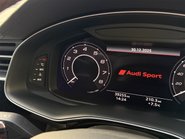 Audi Q8 RS TFSI QUATTRO VORSPRUNG MHEV 57