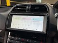Jaguar F-Pace 3.0 F-PACE V6 S AWD D Auto 4WD 5dr 45