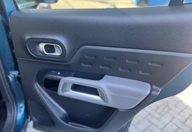 Citroen C5 Aircross 1.6 PURETECH FLAIR S/S AUTO 21