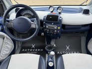 Smart City-Coupe Brabus WideStar 48