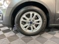 Ford Transit Connect 1.5 240 EcoBlue Limited Panel Van 5dr Diesel Manual L2 Euro 6 (s/s) (120 ps 9