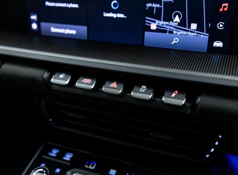 Porsche 911 Carrera GTS (992.2) 25