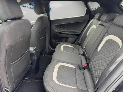 Kia Ceed 1.6 CRDi GT-Line Euro 6 (s/s) 5dr 39