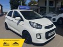 Kia Picanto 1.0 SR7 Euro 6 5dr