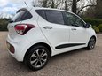 Hyundai i10 1.2 Premium SE Euro 6 5dr 8