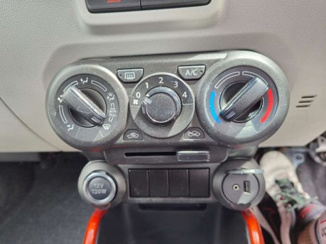 Suzuki Ignis 1.2 Dualjet SZ-T Euro 6 5dr 54