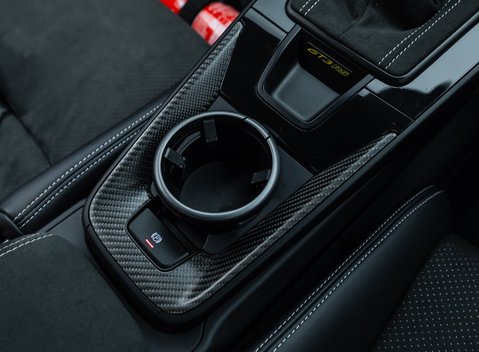 Porsche 911 GT3 RS (992) 28