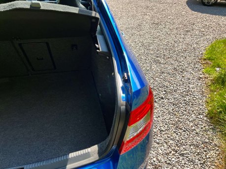 Skoda Octavia 2.0 Octavia vRS TDI 5dr 47